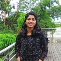 Infobell IT Employee Keerthana S's profile photo