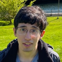 Candid Intelligence Employee Ian L.'s profile photo