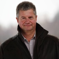 TDI_Power Employee Christophe Bloin's profile photo