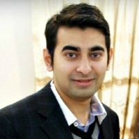 Wattpad Employee Mo Islam's profile photo