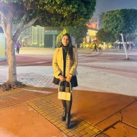 The Algorithm Employee Tanisha Tomar's profile photo