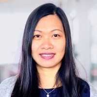Anh-Thi le Email & Phone Number