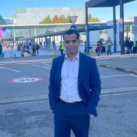 Manoj Jain Email & Phone Number