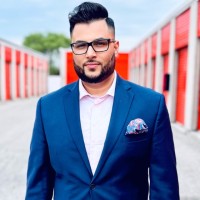 Rexdale Hyundai Employee Murtaza Malik's profile photo