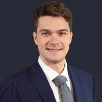 CRED Employee Raphael Maranda-Desprez's profile photo