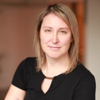 Acier Wirth Steel Employee Angèle Bernier's profile photo