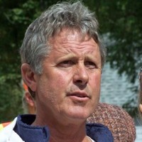 Craig Mosher