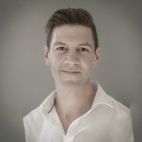 NewStore, Inc. Employee Ben Cook's profile photo