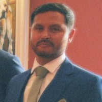 Brighton City Airport Limited Employee James Templeman's profile photo
