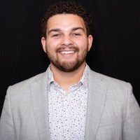 LumaDent Employee Jalen Senn-Blackman's profile photo