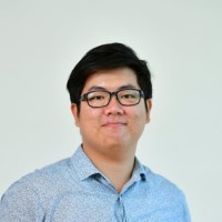 YAMAZAKI MAZAK SINGAPORE PTE LTD Employee Aaron Tan's profile photo