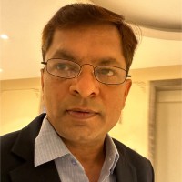 Shiv Patnaik Email & Phone Number