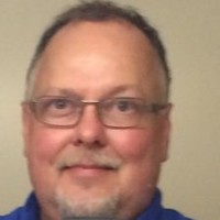 U.S. Zinc Employee John Launius's profile photo