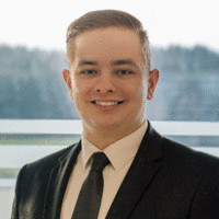 Frankfurter Bankgesellschaft Gruppe Employee Robert Seyer's profile photo