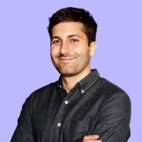 Stacker Employee Tommy Gamba's profile photo