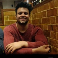 CouponDunia Employee Akshay Poonia's profile photo