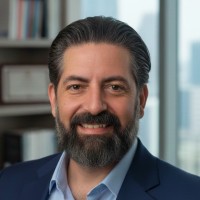 BitSong Employee Angelo Recca's profile photo