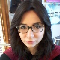 Centers Plan for Healthy Living Employee Penina Segal's profile photo