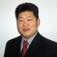 Edward Jones Employee Sun Park's profile photo