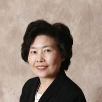 Prudential Financial Employee Susan Kang's profile photo