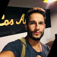IT Accuracy Employee Danilo Pimenta's profile photo