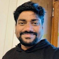 Carlisle® Construction Materials Europe Employee Shravan Ananthula's profile photo