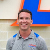 Ability Physical Therapy Employee Evan Deacon's profile photo