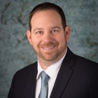 Vault Employee Nick Mabe's profile photo