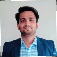 Argus Media Employee Arvind Giri's profile photo