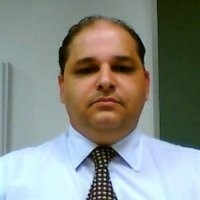 AGU - Advocacia-Geral da União Employee Elton Pimentel's profile photo