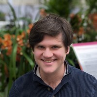 Shift5 Employee Adam Orshefsky's profile photo