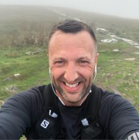 First Class Holidays Employee Carl Barrow's profile photo