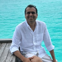 Nitin Jain Email & Phone Number