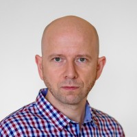 Trecom Employee Marcin Różycki's profile photo