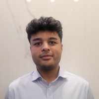 ASHI Diamonds, LLC Employee Vijay Maheshwari's profile photo