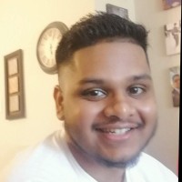 Rogers Communications Employee Dylan Singh's profile photo