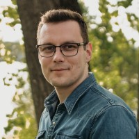 Data Talks Employee Peter Kekesi's profile photo