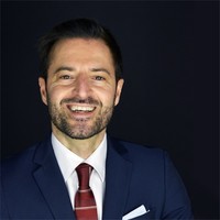 TicketOne Employee Giorgio Aretino's profile photo