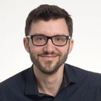 IRSST Employee Daniel Côté's profile photo