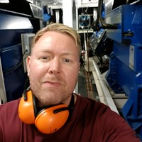 Bells Power Group Ltd Employee Terry Kelly's profile photo