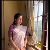 Agastya International Foundation Employee Leepakshi Sharma's profile photo