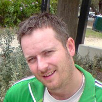 Ladoo Employee Steve Darmody's profile photo