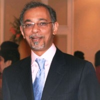 Alam Najiullah Email & Phone Number