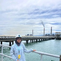 PT Central Java Power Employee Tutut Setyorinie's profile photo