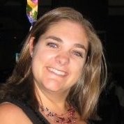 Ops Squad Ltd Employee Claire Haddrell's profile photo