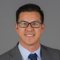 PwC Employee Michael Uy's profile photo