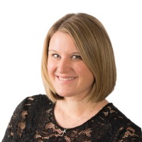 OfficeWorks Employee Cassie Decker's profile photo