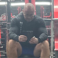 WPI Group Employee Neill Openshaw's profile photo