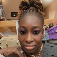Reeves Memorial Medical Center Employee Lashunda Jackson's profile photo