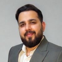 Digital Heptagon Employee Karan Gulati's profile photo